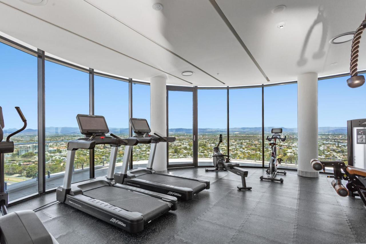 The Gallery Residences Broadbeach - Official Listing Gold Coast Exterior foto