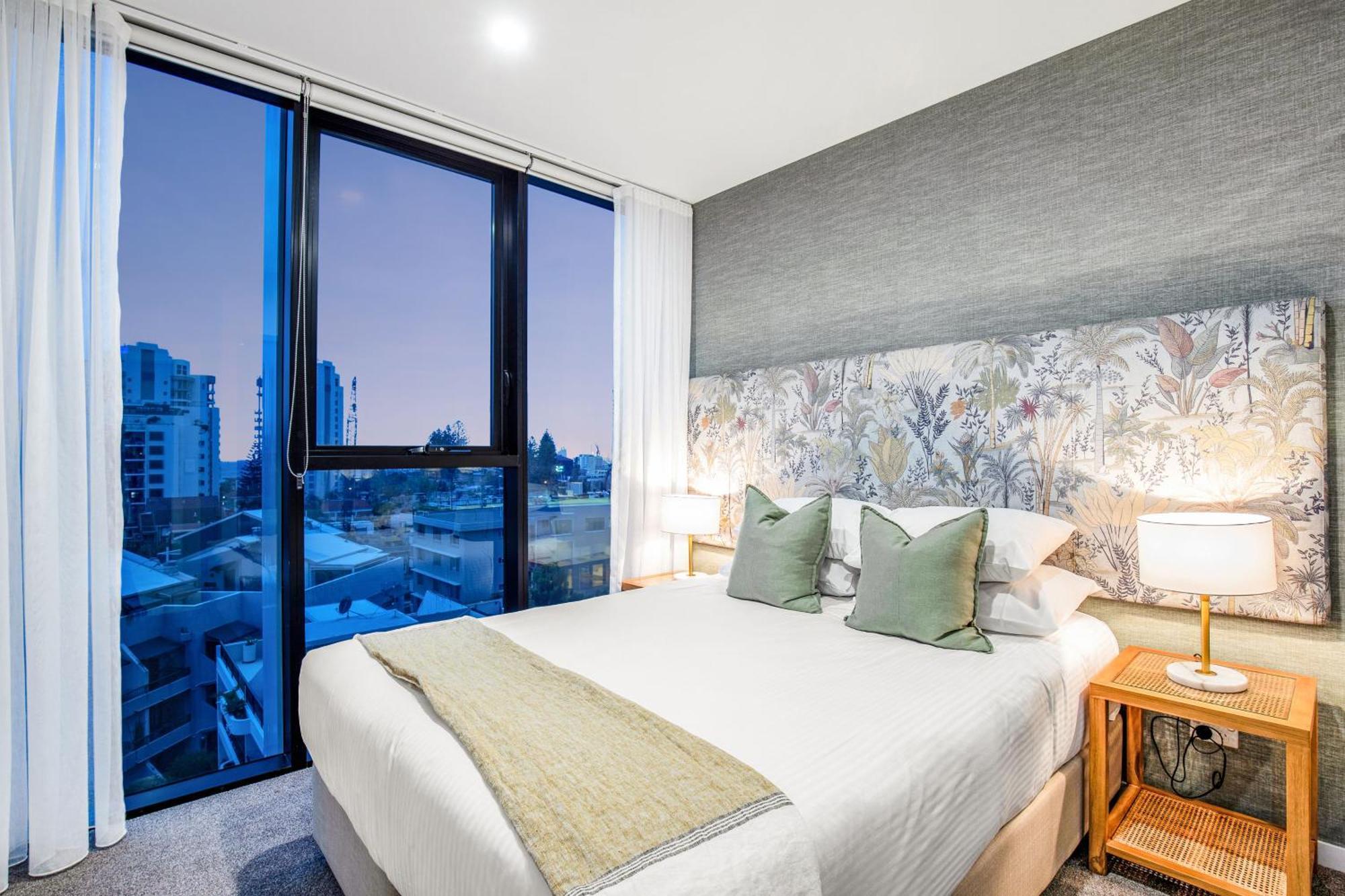 The Gallery Residences Broadbeach - Official Listing Gold Coast Exterior foto