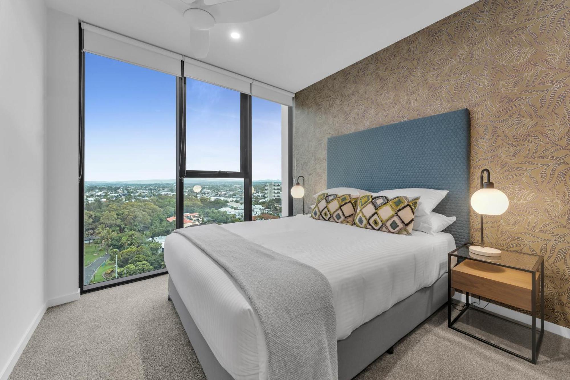 The Gallery Residences Broadbeach - Official Listing Gold Coast Exterior foto