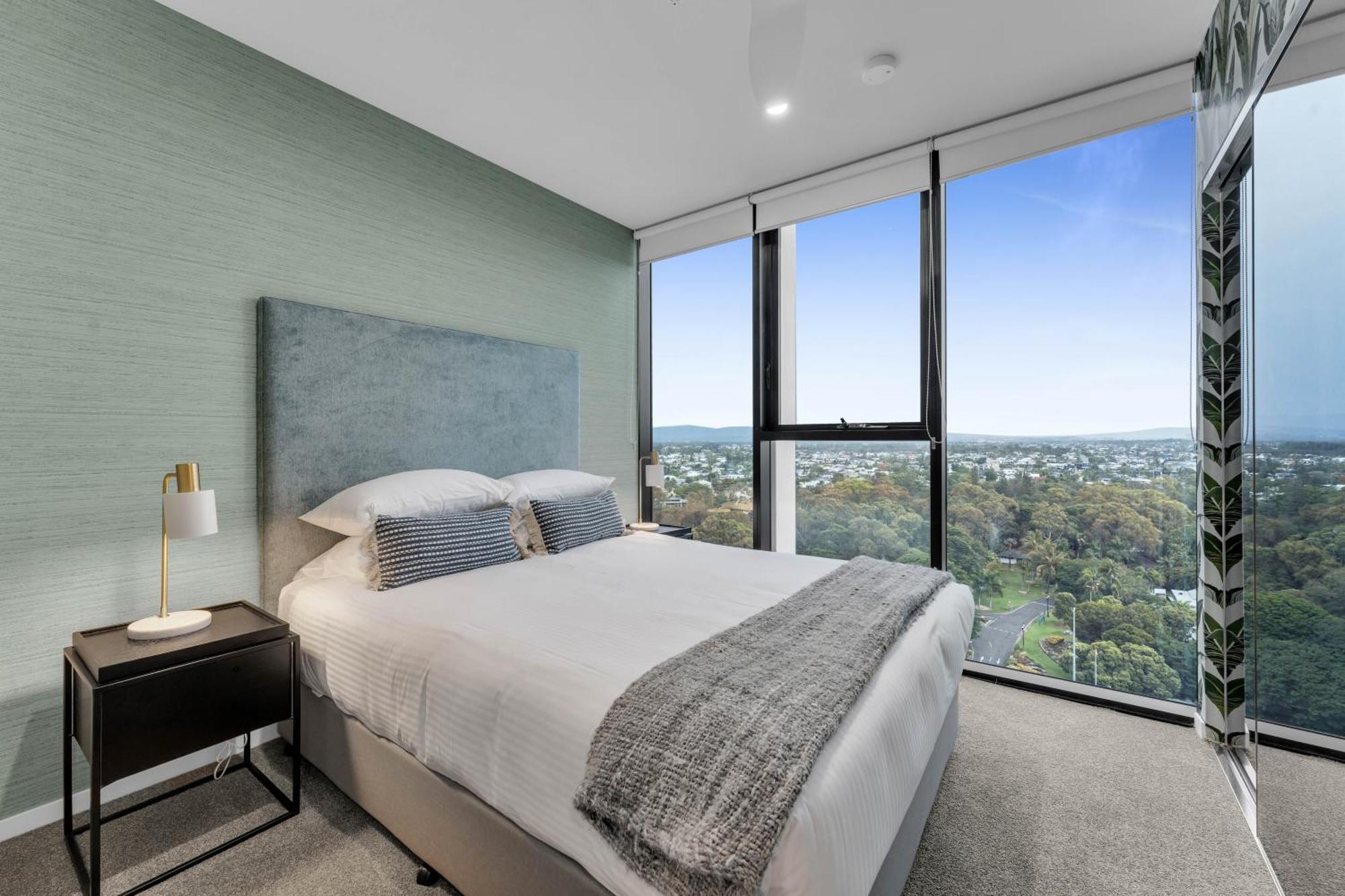 The Gallery Residences Broadbeach - Official Listing Gold Coast Exterior foto