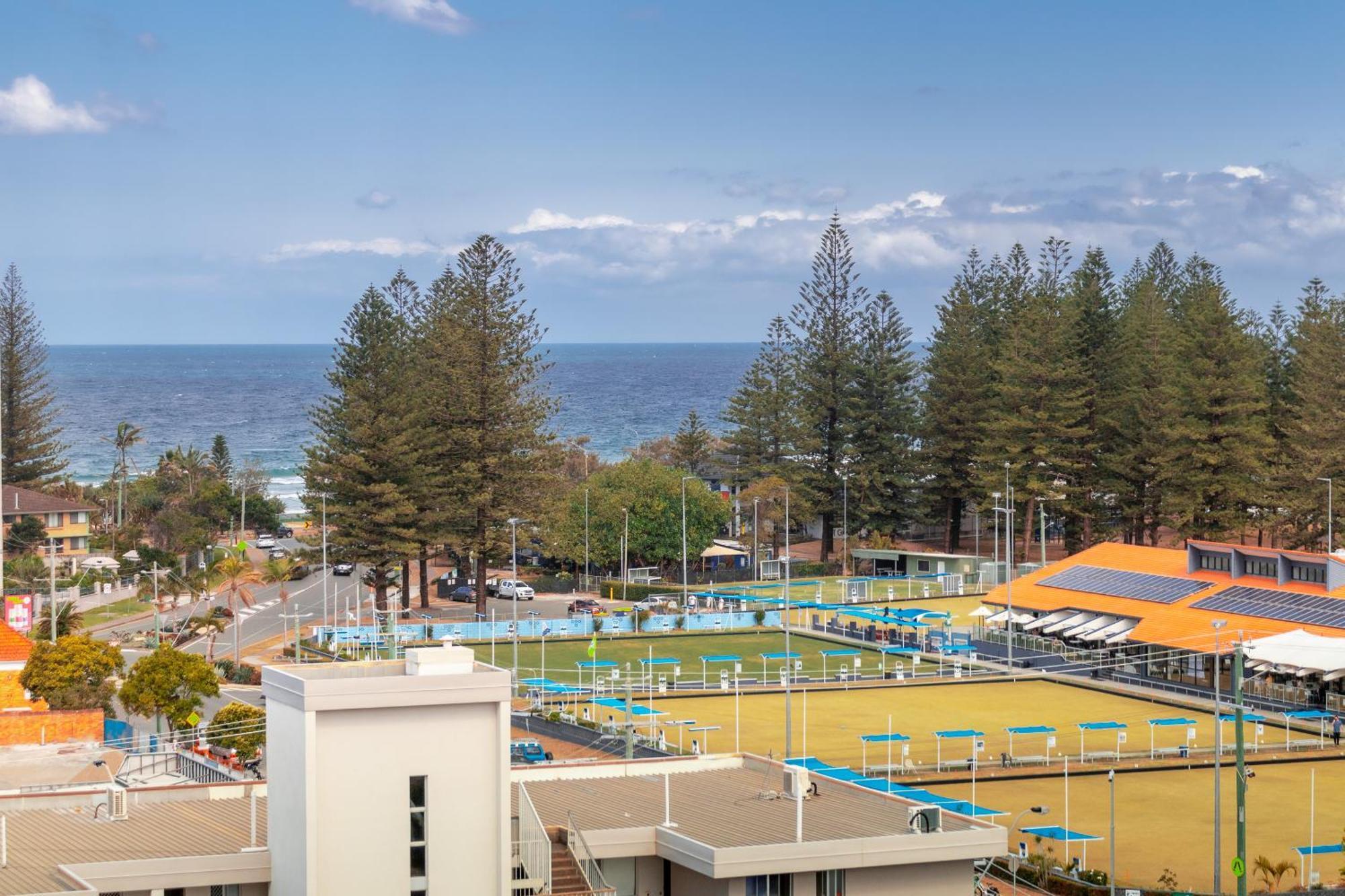 The Gallery Residences Broadbeach - Official Listing Gold Coast Exterior foto