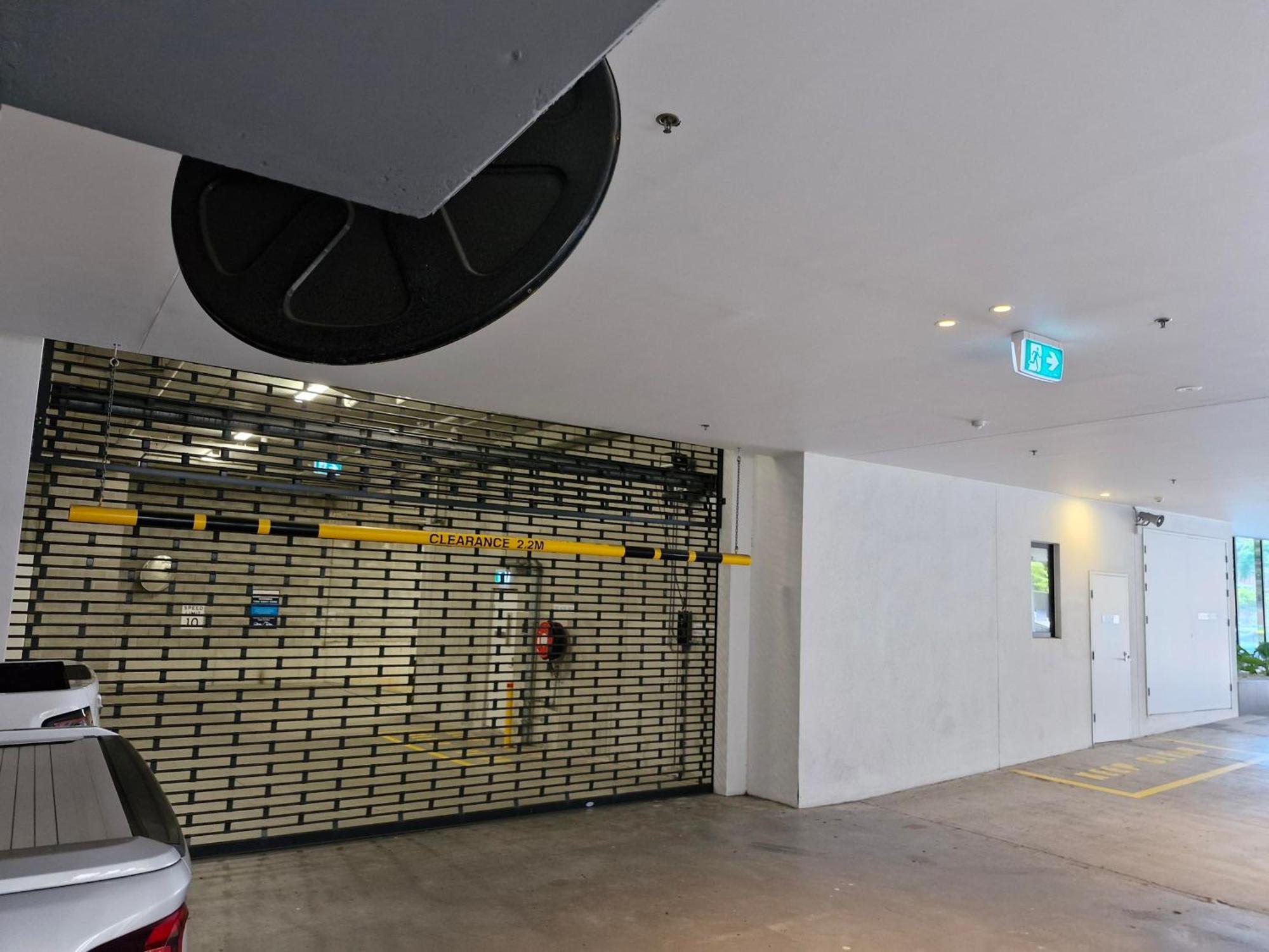The Gallery Residences Broadbeach - Official Listing Gold Coast Exterior foto