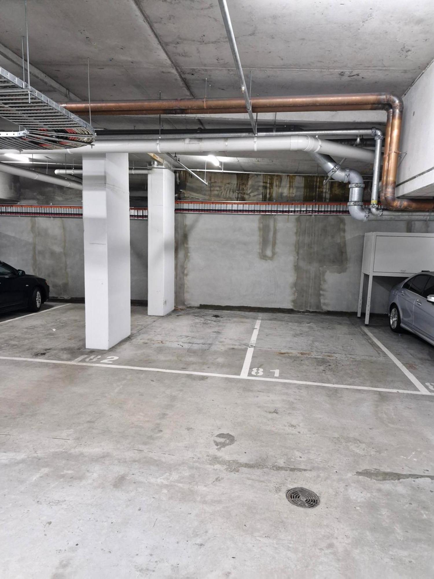 The Gallery Residences Broadbeach - Official Listing Gold Coast Exterior foto