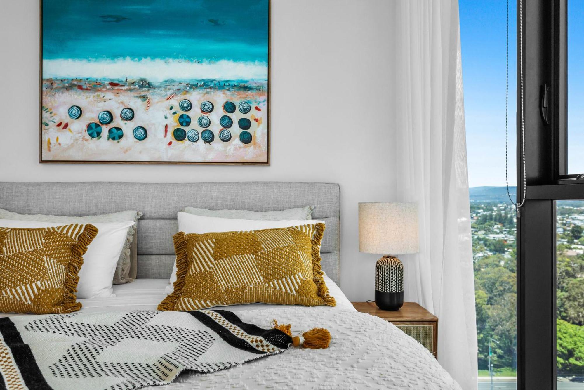 The Gallery Residences Broadbeach - Official Listing Gold Coast Exterior foto