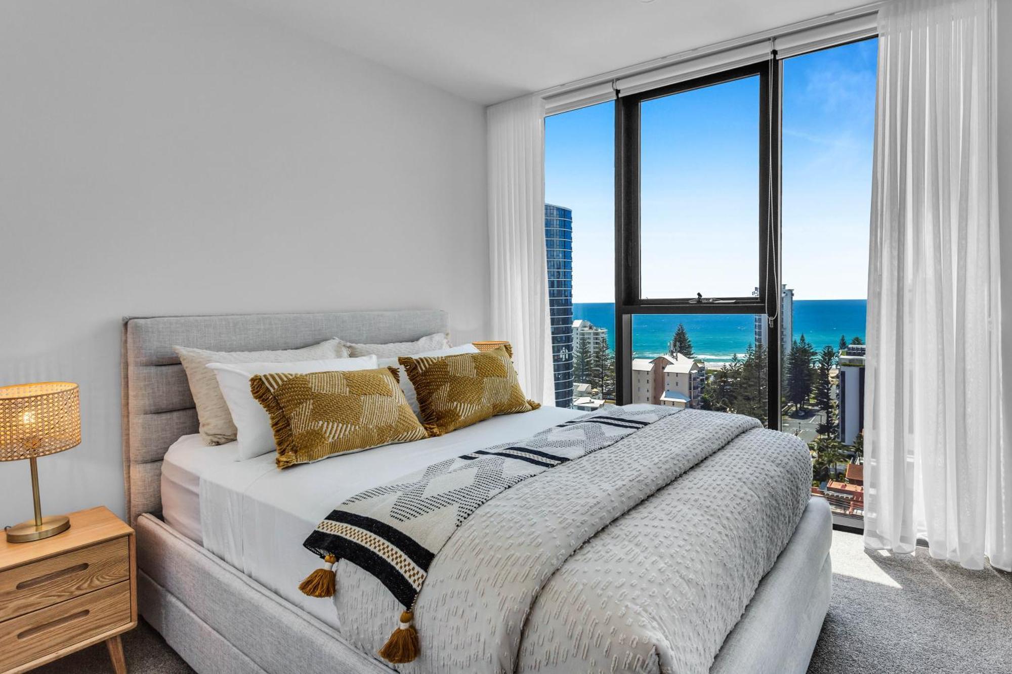 The Gallery Residences Broadbeach - Official Listing Gold Coast Exterior foto
